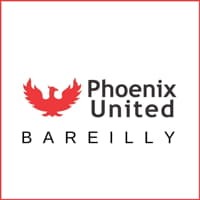 Phoeniex United Mall