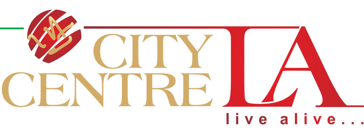 City Center La