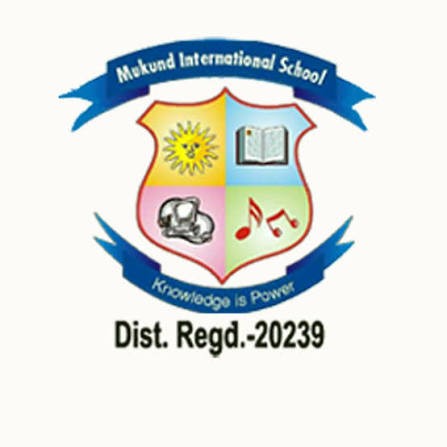 Mukund International School