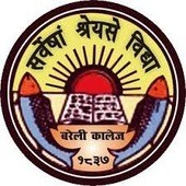 Bareilly College